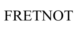 FRETNOT