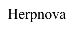 HERPNOVA