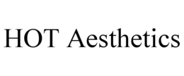 HOT AESTHETICS