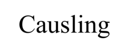 CAUSLING