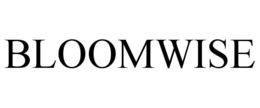 BLOOMWISE
