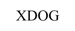XDOG