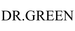 DR.GREEN