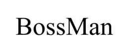 BOSSMAN