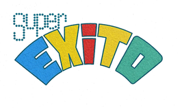 SUPER EXITO
