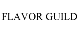 FLAVOR GUILD trademark