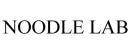 NOODLE LAB