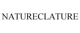 NATURECLATURE