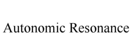 AUTONOMIC RESONANCE