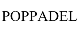 POPPADEL