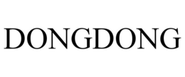 DONGDONG