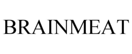 BRAINMEAT