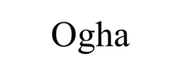 OGHA