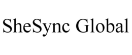 SHESYNC GLOBAL