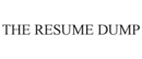 THE RESUME DUMP