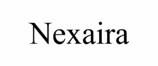 NEXAIRA