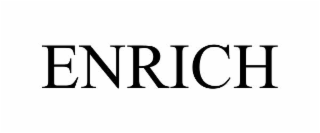 ENRICH