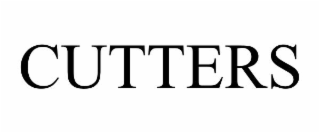 CUTTERS