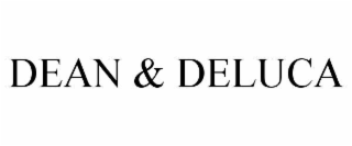 DEAN & DELUCA
