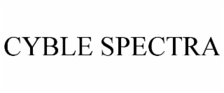 CYBLE SPECTRA