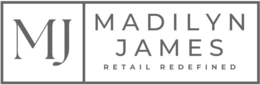 MJ MADILYN JAMES RETAIL REDEFINED