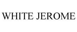 WHITE JEROME