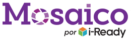 MOSAICO POR I-READY
