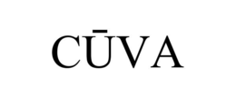 CŪVA