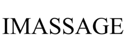 IMASSAGE